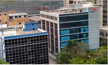 Salt Lake Electronics Complex (Plot Y-14)